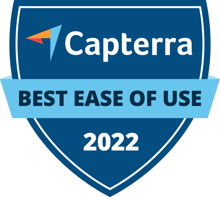 CA Badge BestEaseofUse 2022 FullColor Positive